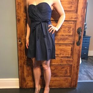 Sweetheart Express sleeveless dress